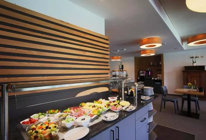 Hotelli Grohnder Fährhaus