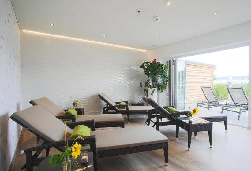 酒店 Grohnder Fährhaus