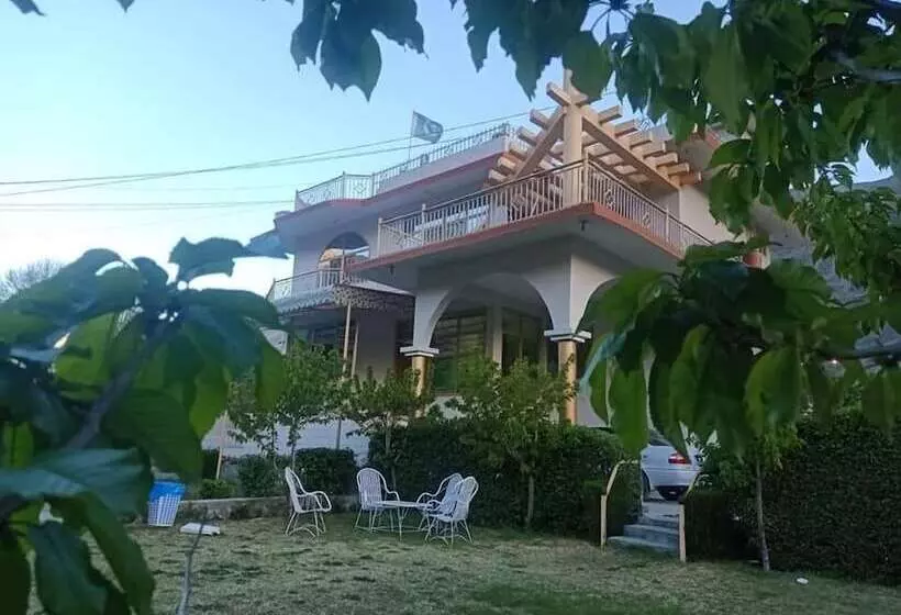 ホテル Heaven Lodge