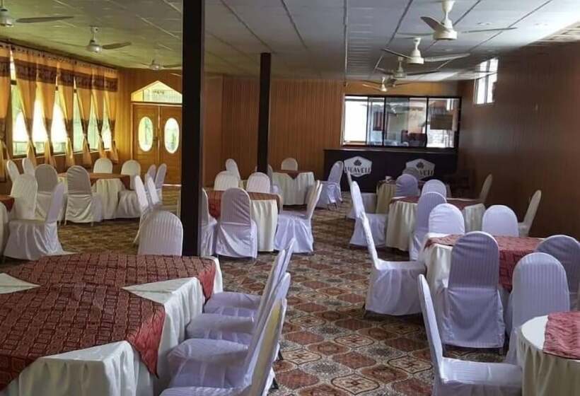هتل Heaven Lodge