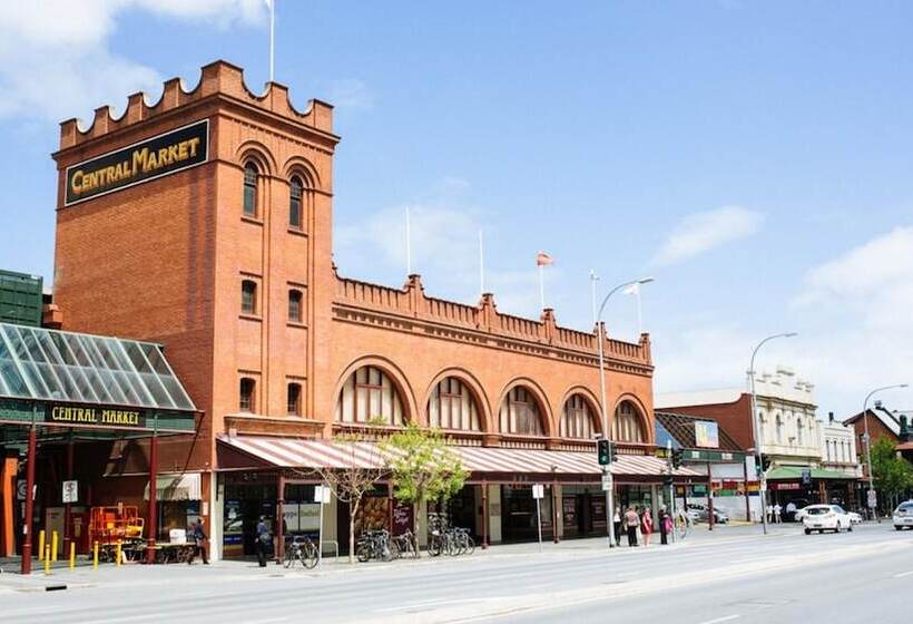 فندق Indigo Adelaide Markets, An Ihg