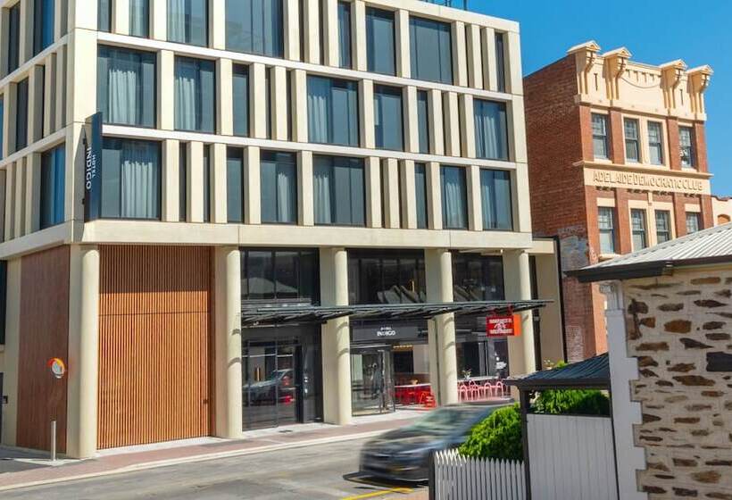 فندق Indigo Adelaide Markets, An Ihg