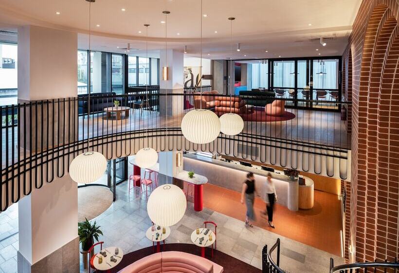 فندق Indigo Adelaide Markets, An Ihg