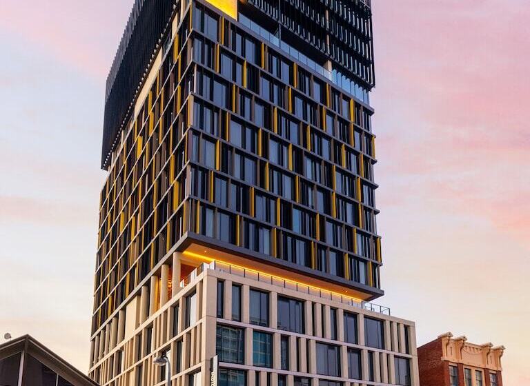 فندق Indigo Adelaide Markets, An Ihg