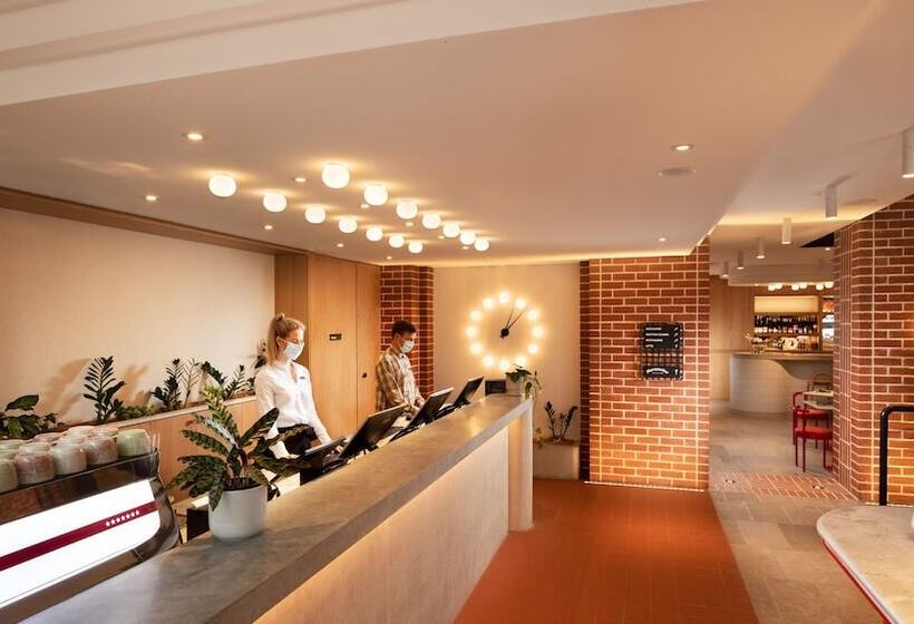 فندق Indigo Adelaide Markets, An Ihg