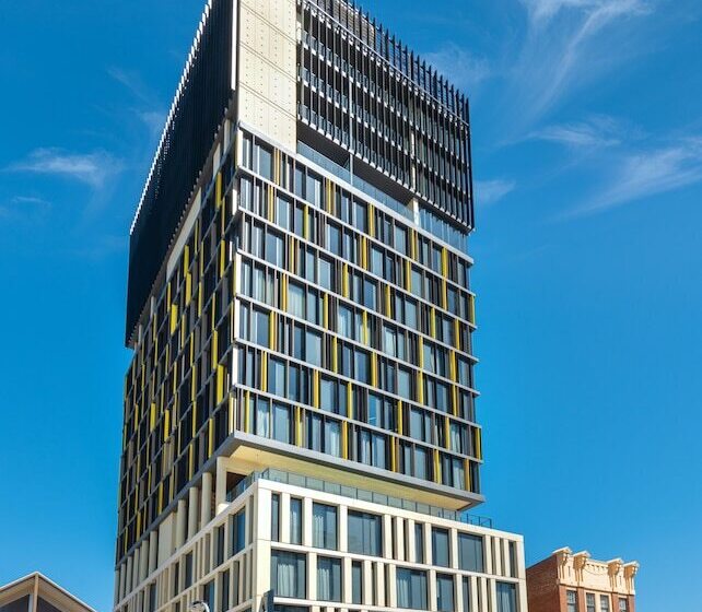 فندق Indigo Adelaide Markets, An Ihg