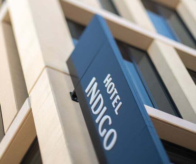 فندق Indigo Adelaide Markets, An Ihg