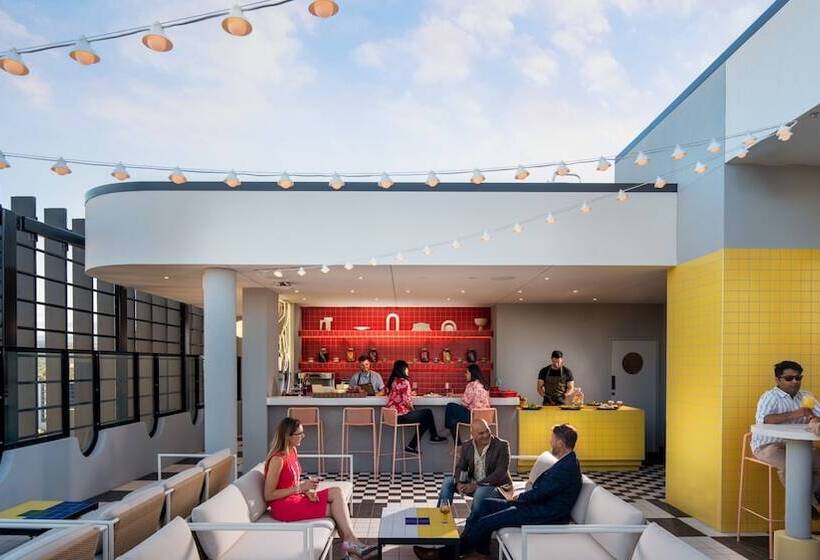 فندق Indigo Adelaide Markets, An Ihg