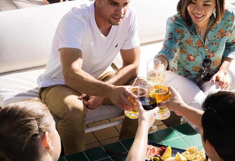 فندق Indigo Adelaide Markets, An Ihg