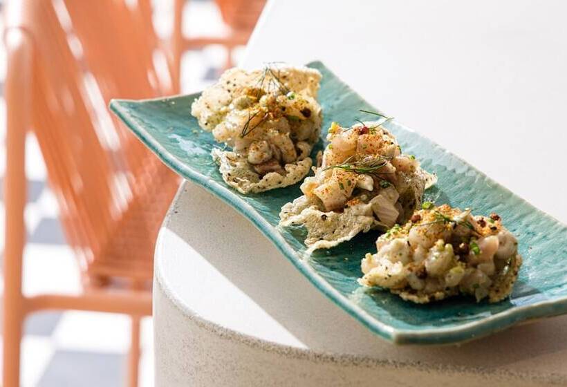 فندق Indigo Adelaide Markets, An Ihg