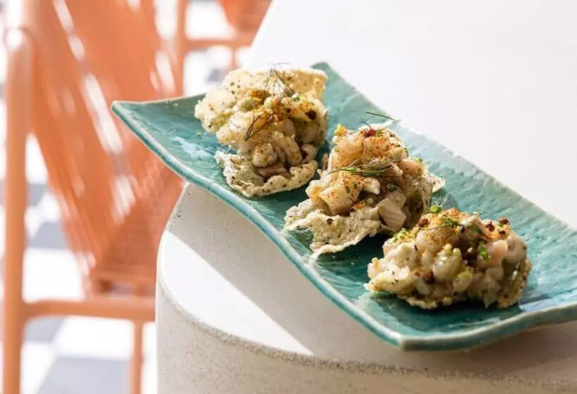 Hotelli Indigo Adelaide Markets, An Ihg