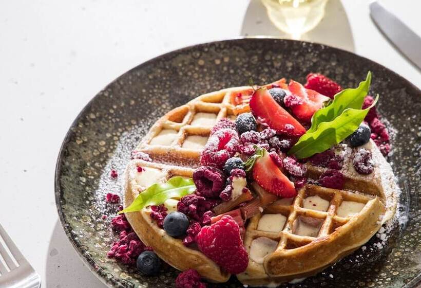 فندق Indigo Adelaide Markets, An Ihg