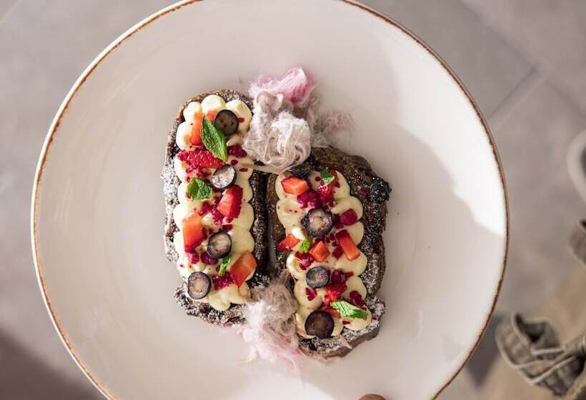 فندق Indigo Adelaide Markets, An Ihg