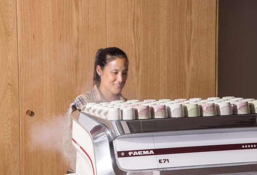 فندق Indigo Adelaide Markets, An Ihg