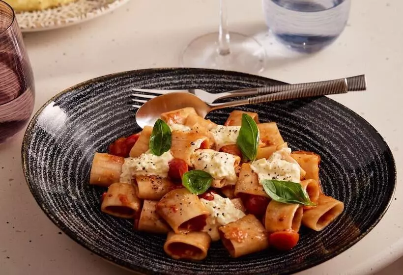 Hotelli Indigo Adelaide Markets, An Ihg