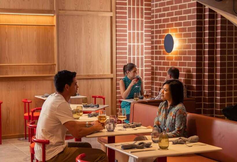 فندق Indigo Adelaide Markets, An Ihg