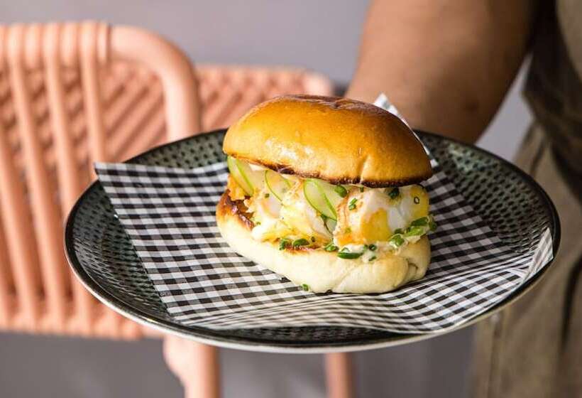 فندق Indigo Adelaide Markets, An Ihg