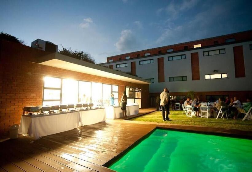 호텔 Inn Green At The Lofts