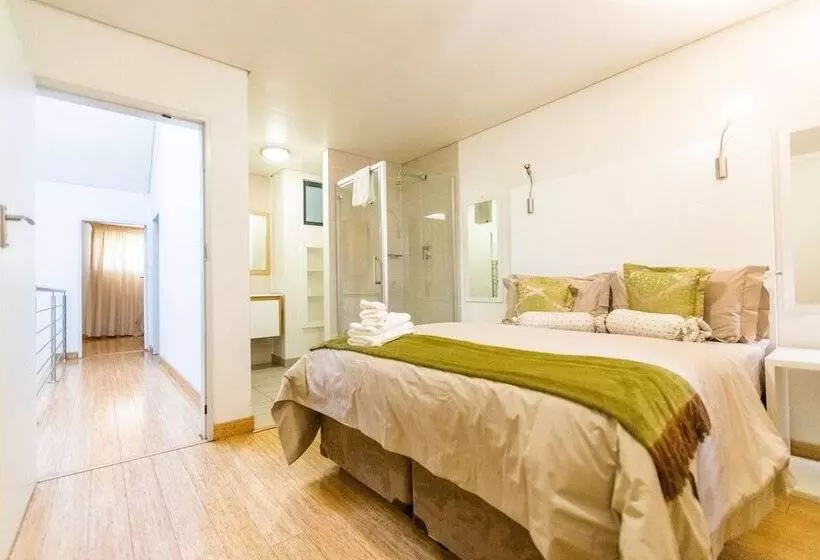 Hotelli Inn Green At The Lofts