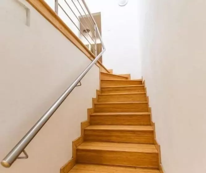 Hotelli Inn Green At The Lofts