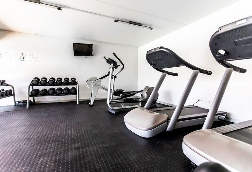 호텔 Inn Green At The Lofts