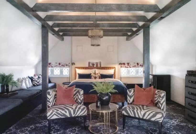 Hotelli Vertshuset Konow