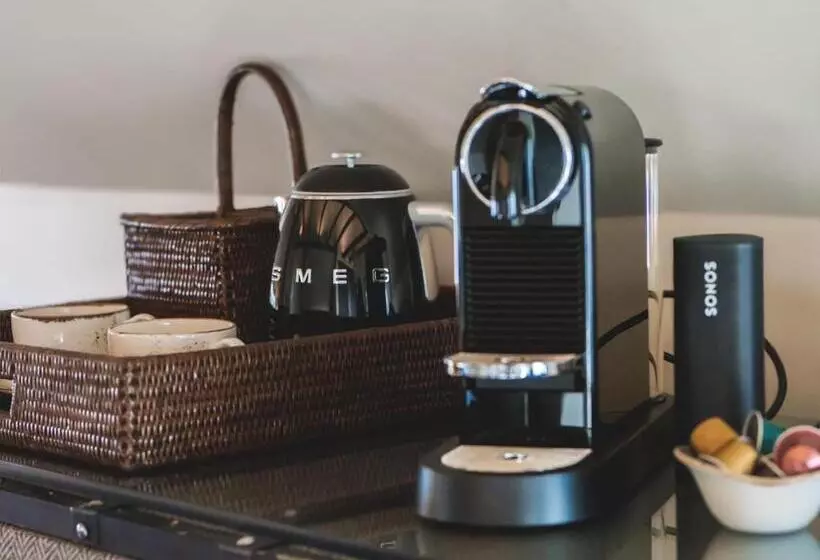 Hotelli Vertshuset Konow