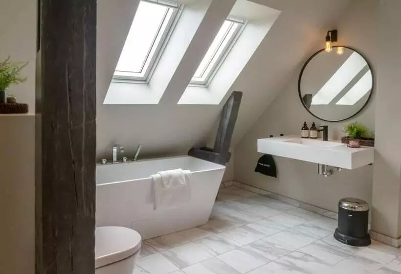 Hotelli Vertshuset Konow