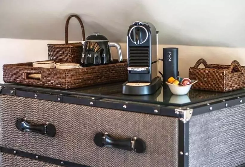 Hotelli Vertshuset Konow