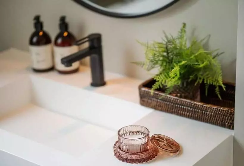 Hotelli Vertshuset Konow