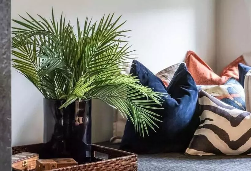 Hotelli Vertshuset Konow