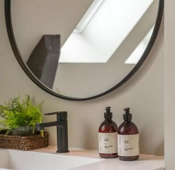 Hotelli Vertshuset Konow