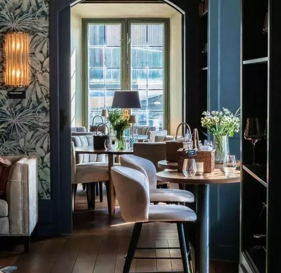 Hotelli Vertshuset Konow