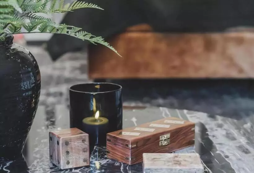 Hotelli Vertshuset Konow