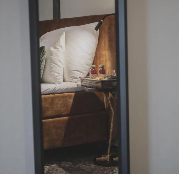 Отель Vertshuset Konow