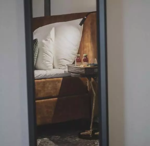 Hotelli Vertshuset Konow