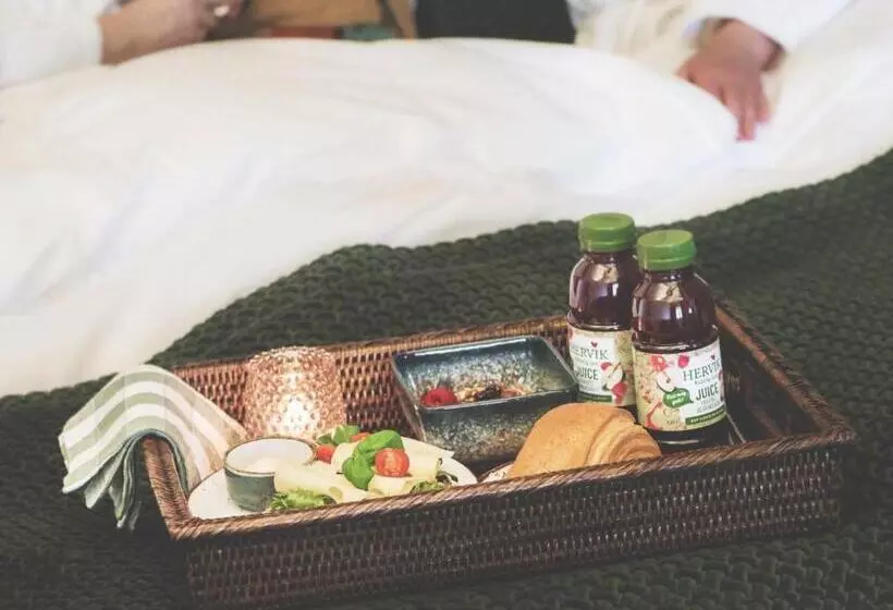 Hotelli Vertshuset Konow