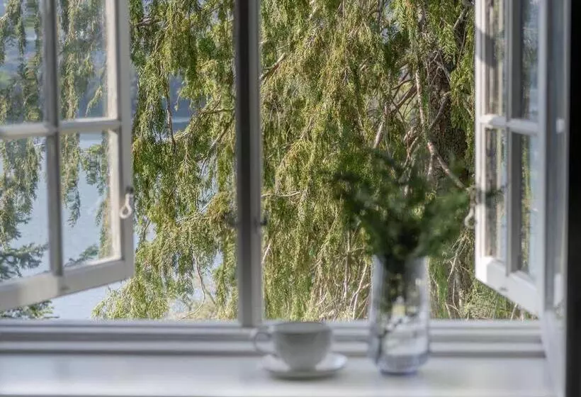 Hotelli Vertshuset Konow