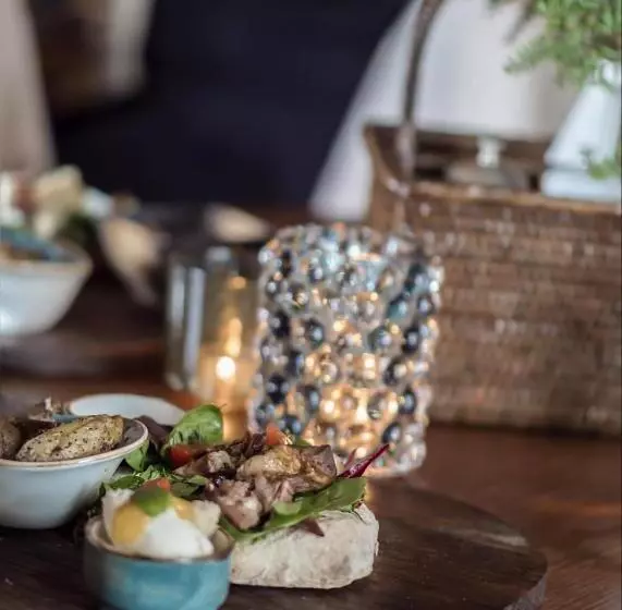 Hotelli Vertshuset Konow