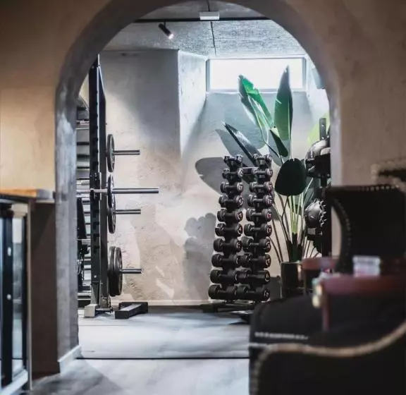 Hotelli Vertshuset Konow