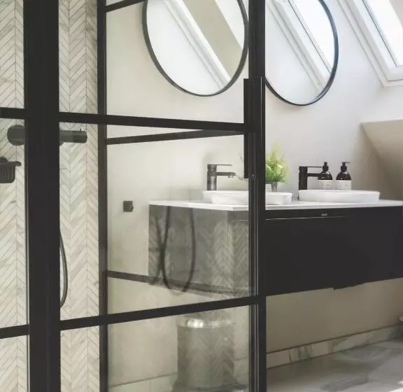 Hotelli Vertshuset Konow