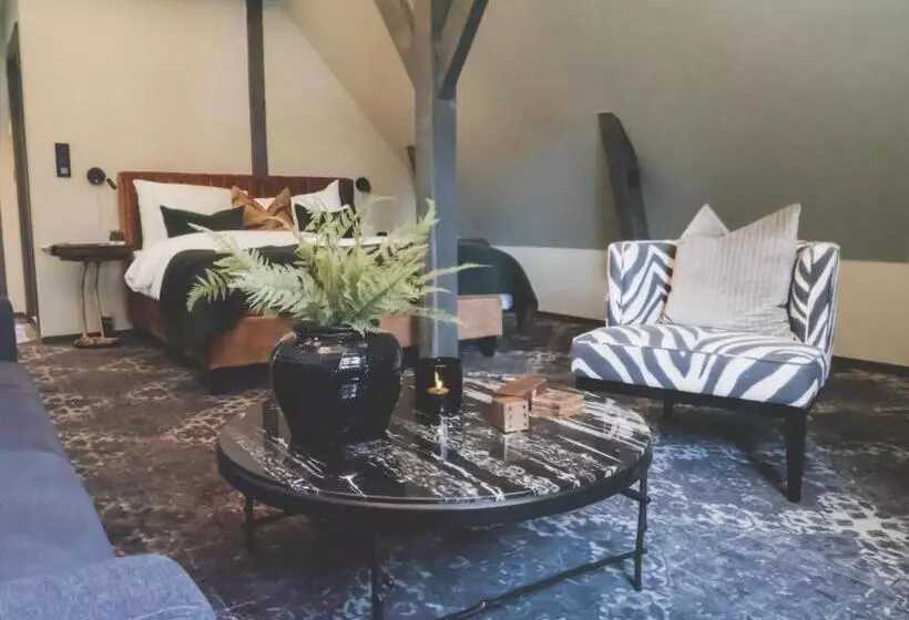 Hotelli Vertshuset Konow