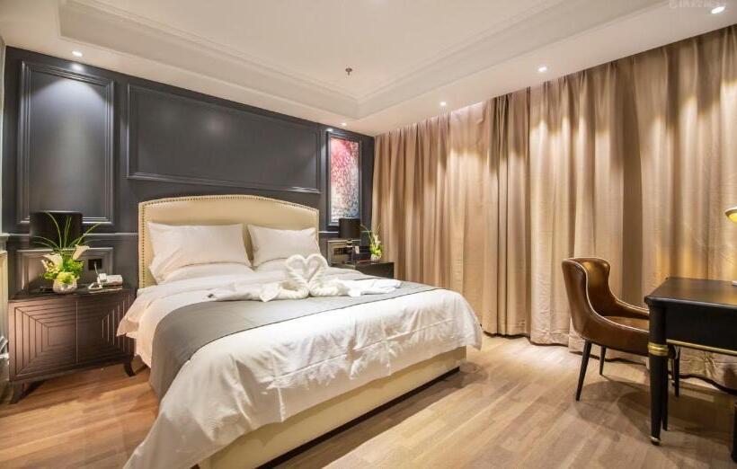 Lano Hotel Hebei Chengde Shuangqiao District Herun New City