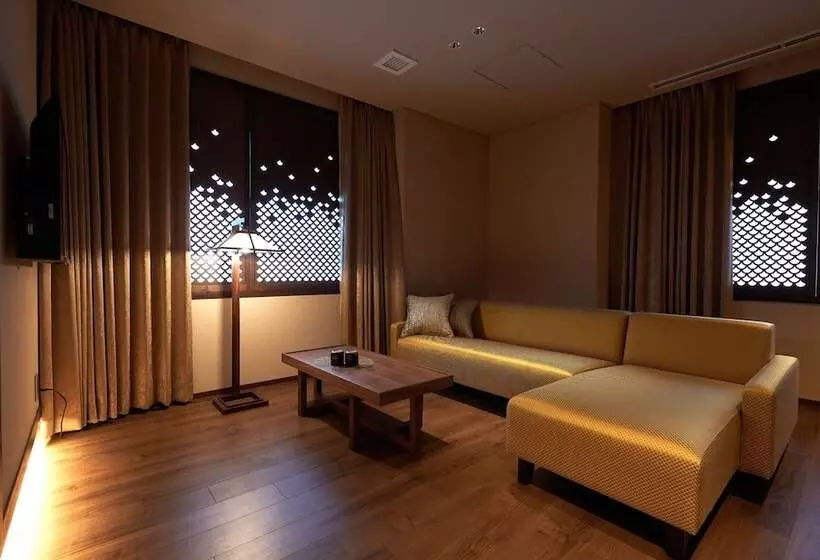 Hotelli Minn Kanazawa