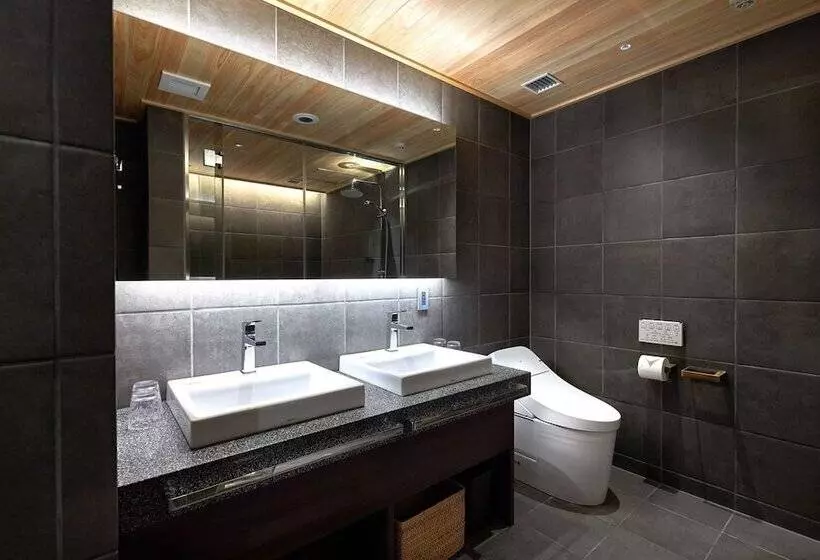 Hotelli Minn Kanazawa