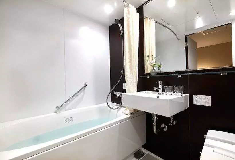 Hotelli Minn Kanazawa