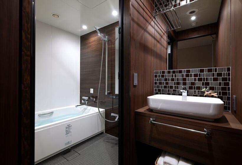 هتل Minn Kanazawa