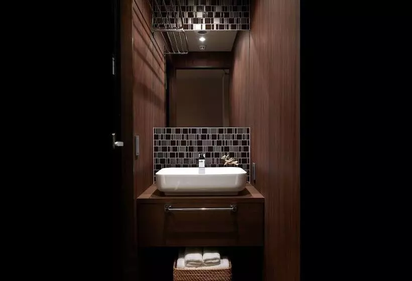 Hotelli Minn Kanazawa