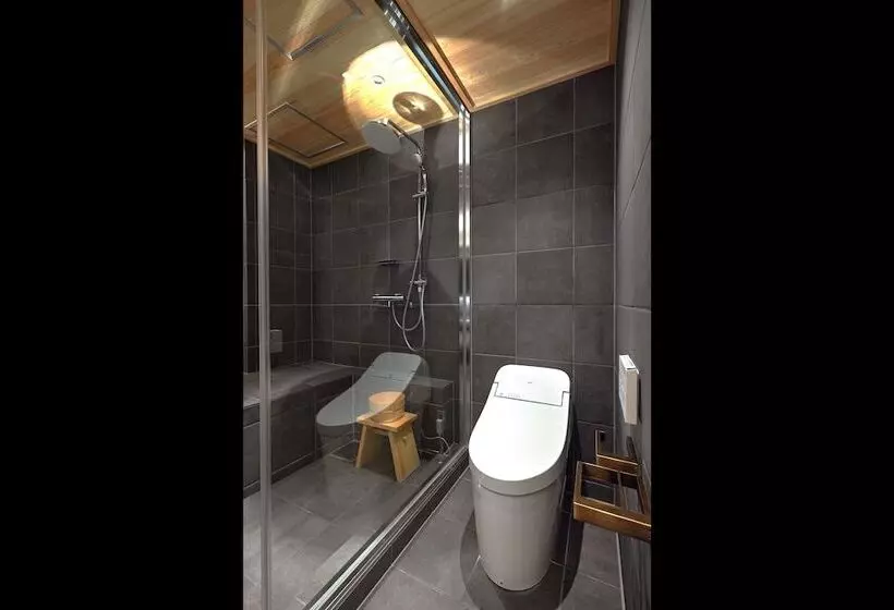 Hotelli Minn Kanazawa