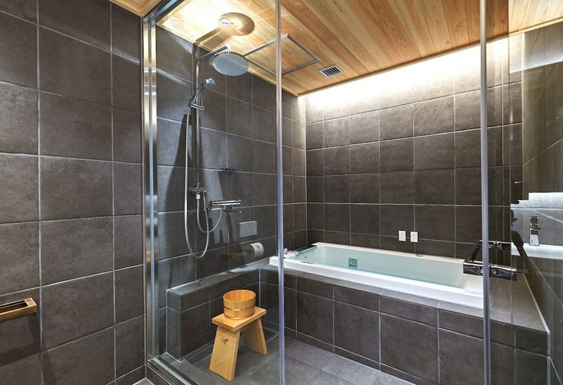 هتل Minn Kanazawa